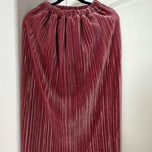 Korean brand skirt